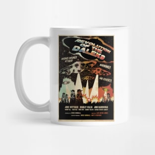 Revolution Mug